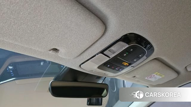 Hyundai Sonata Hybrid (DN8) id 4224877 из Кореи 20