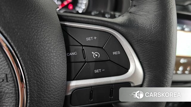Jeep Renegade id 4388259 из Кореи 20