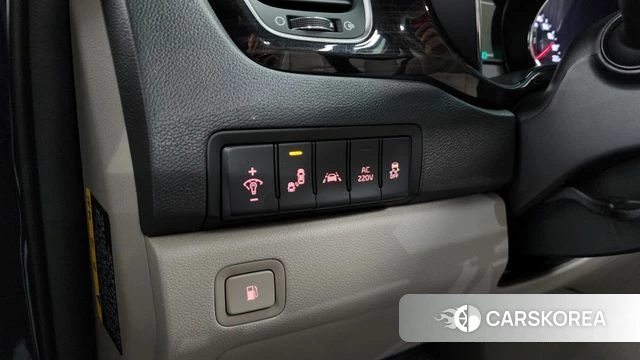 Kia The New Carnival id 4225402 из Кореи 20