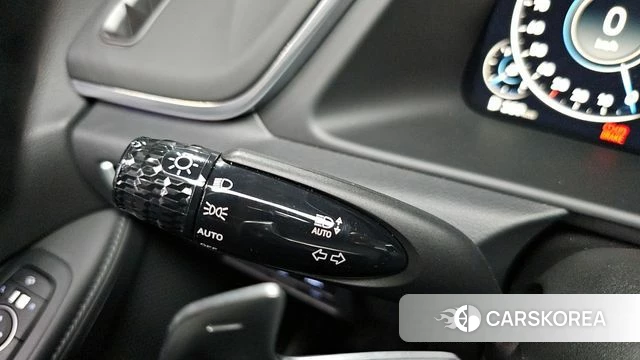 Hyundai Sonata (DN8) id 4303744 из Кореи 20