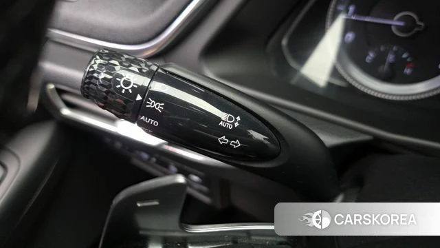 Hyundai Sonata (DN8) id 4495924 из Кореи 20