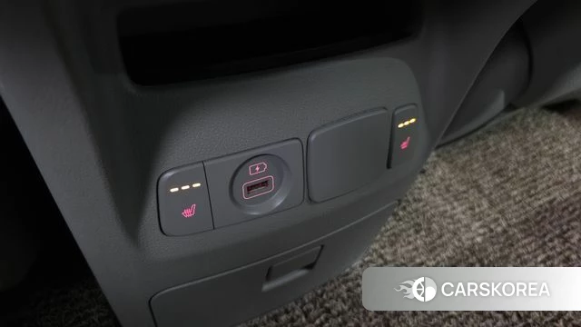 Kia The New Carnival id 4638052 из Кореи 20