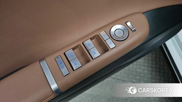 Hyundai Grandeur (GN7) id 4847808 из Кореи 20