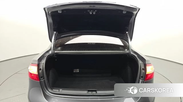 Renault Korea (Samsung) SM3 Neo id 4849941 из Кореи 20