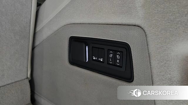 Cadillac Escalade 5th Generation id 4534836 из Кореи 20