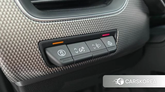 Renault Korea (Samsung) Arcana id 4762338 из Кореи 20