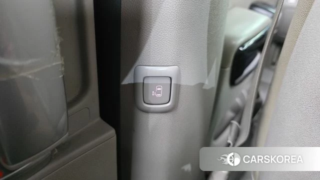 Kia The New Carnival id 4574498 из Кореи 20