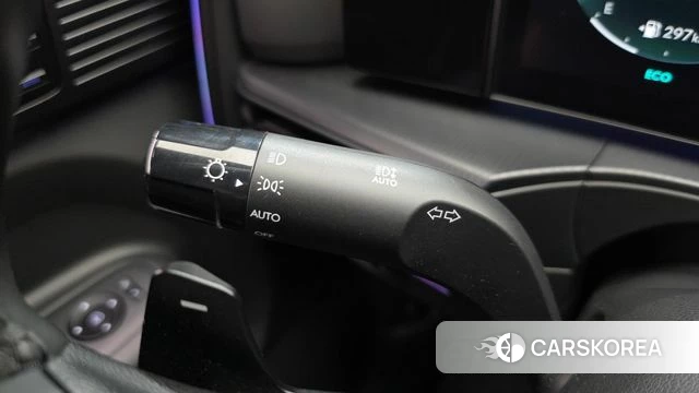 Hyundai Santa Fe (MX5) id 4527931 из Кореи 20
