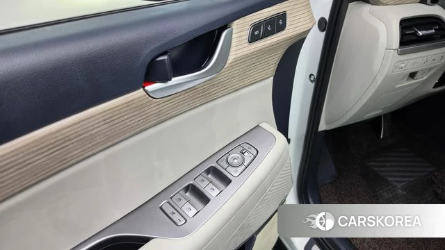 Hyundai Palisade id 4758846 из Кореи 20