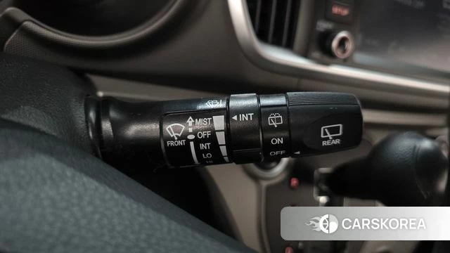Kia The New Ray id 4854672 из Кореи 20