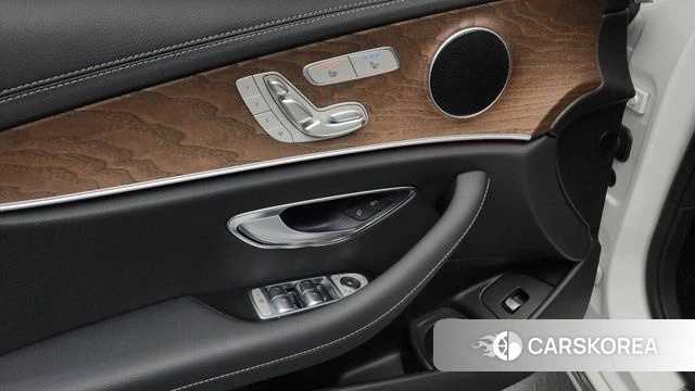 Mercedes-Benz E-Class W213 id 4292399 из Кореи 20