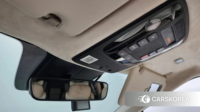 Kia Carnival 4th generation id 4463364 из Кореи 20