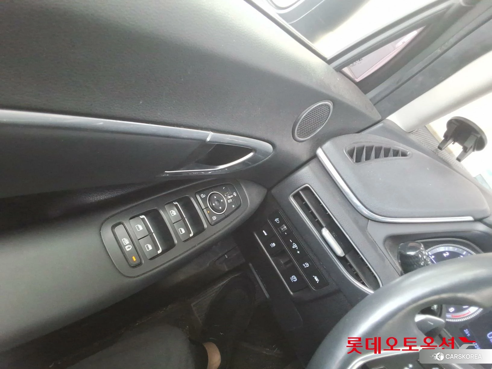 Hyundai Sonata id 4498413 из Кореи 20