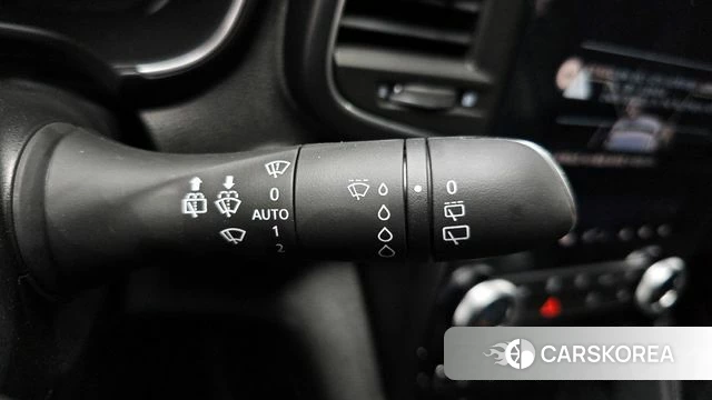 Renault Korea (Samsung) The New QM6 id 4359715 из Кореи 20