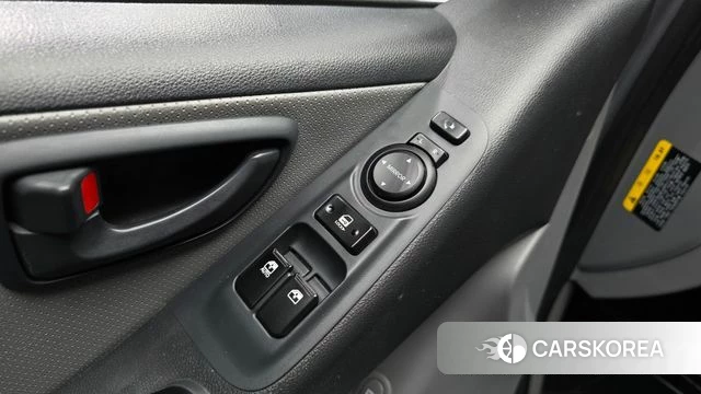 Hyundai The New Grand Starex id 4620446 из Кореи 20