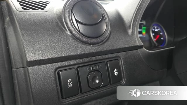 Dongfeng Socon C35 id 4608707 из Кореи 20