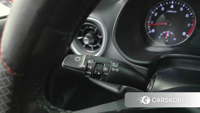 Kia The New K3 2nd generation id 4650375 из Кореи 20