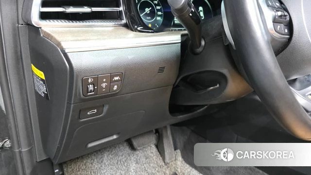 Kia K5 3rd generation id 4677287 из Кореи 20