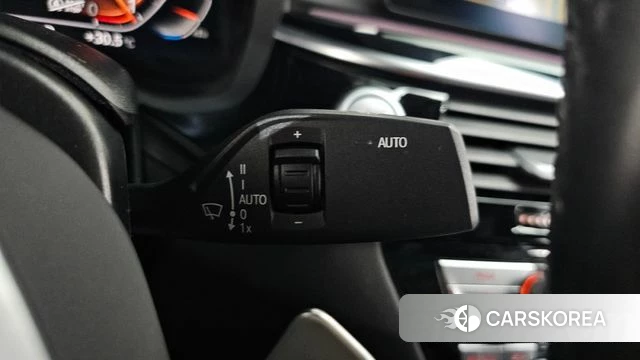 BMW 5 Series (G30) id 4496211 из Кореи 20