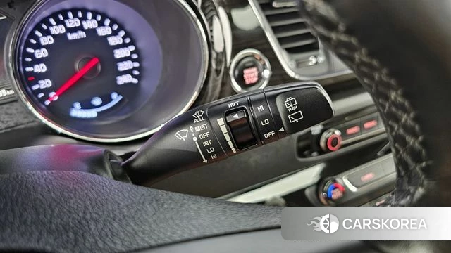 Kia The New Carnival id 4837275 из Кореи 20