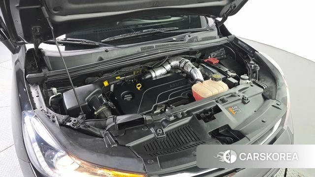 Chevrolet (GM Daewoo) The New Trax id 4415183 из Кореи 20