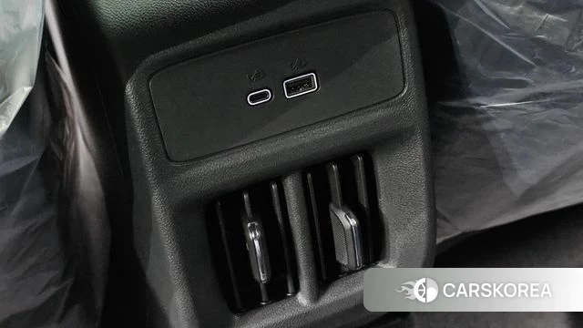 Chevrolet (GM Daewoo) Trax Crossover id 4870405 из Кореи 20