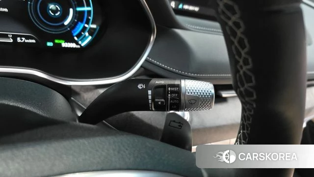 Genesis Electrified G80 (RG3) id 4429005 из Кореи 20