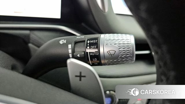 Genesis G90 (RS4) id 4409145 из Кореи 20