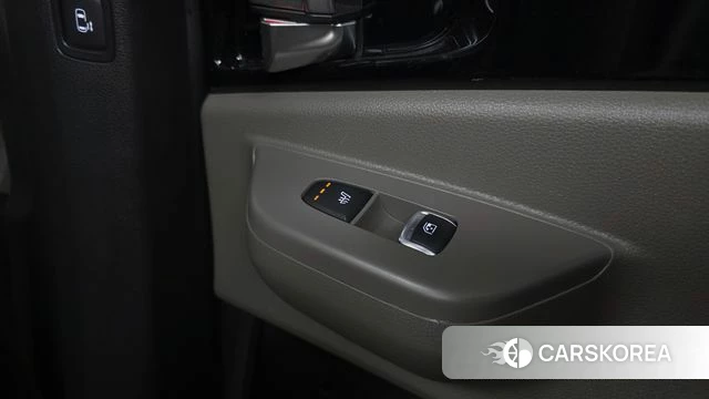 Kia The New Carnival 4th Generation id 4488337 из Кореи 20
