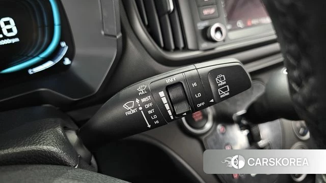 Kia The New Kia Ray id 4387724 из Кореи 20