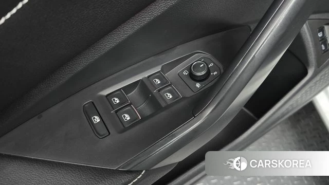Volkswagen 7th Generation of Jetta id 4792189 из Кореи 20
