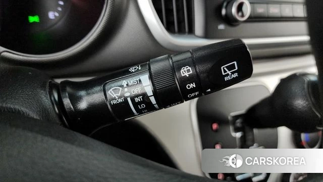 Kia The New Ray id 4551622 из Кореи 20
