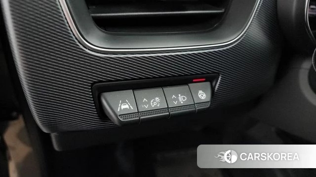 Renault Korea (Samsung) XM3 id 4397208 из Кореи 20