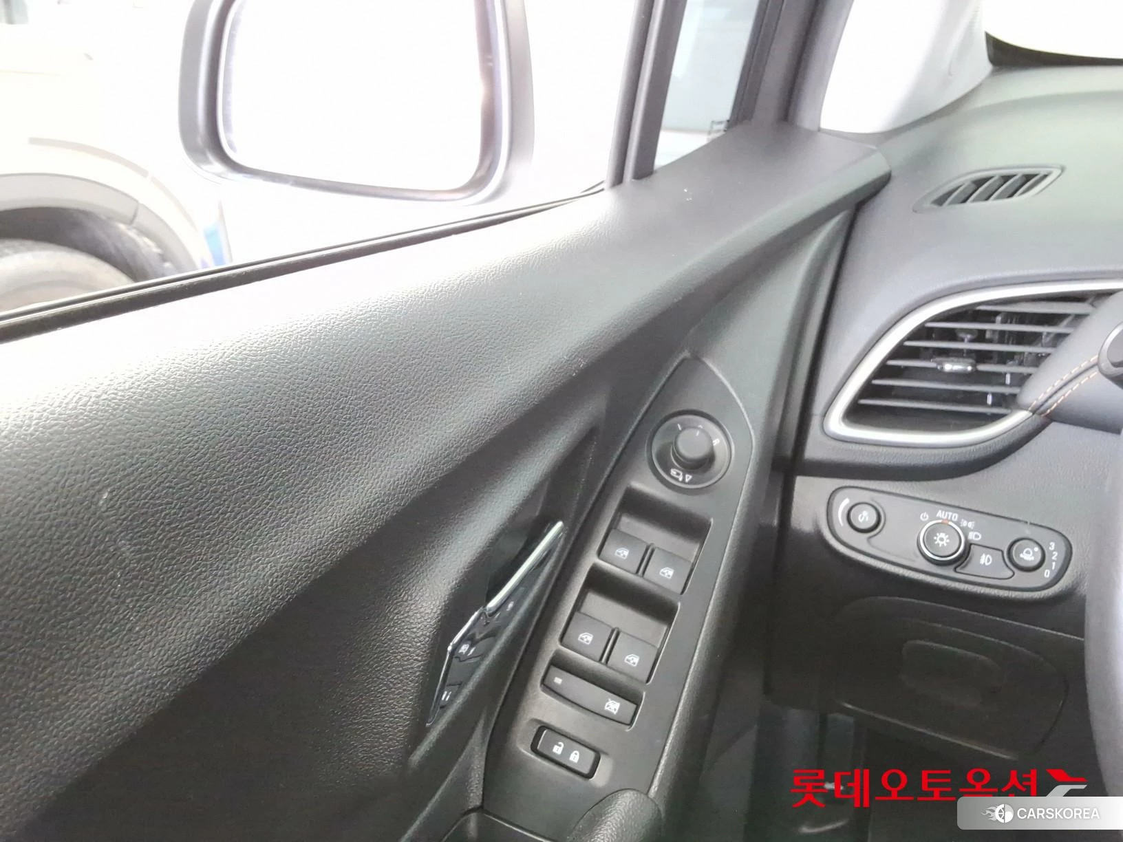 Korea G M Trax 1.4 id 3869323 из Кореи 20