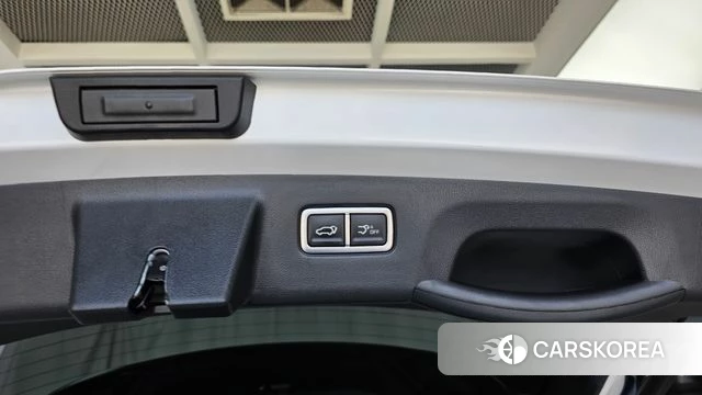 Kia The New Sorento 4th Generation id 4691735 из Кореи 20