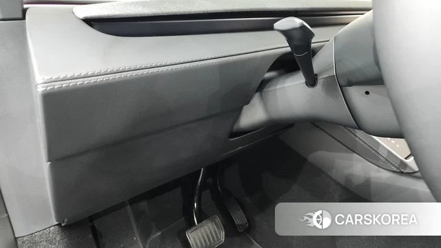 Tesla Model Y id 4302051 из Кореи 20