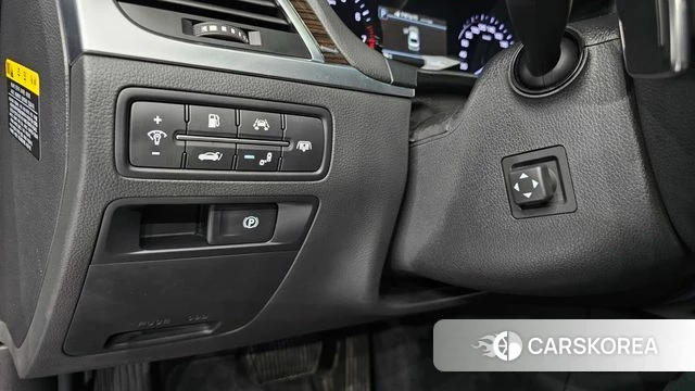 Genesis G80 id 4543336 из Кореи 20