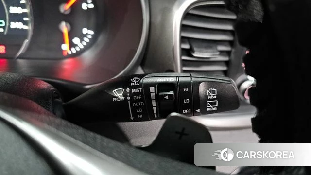 Kia The New Sorento id 4196855 из Кореи 20