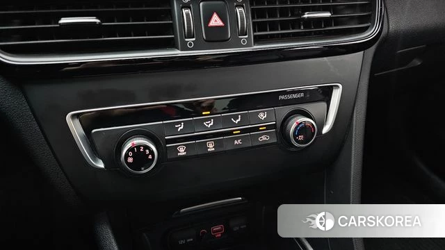 Kia K5 second generation id 4403688 из Кореи 20