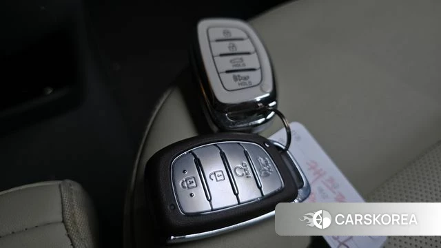 Hyundai Casper id 4631519 из Кореи 19