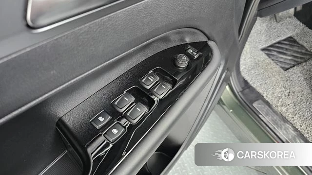 Ssangyong The New Rexton Sports Cannes id 4222772 из Кореи 20