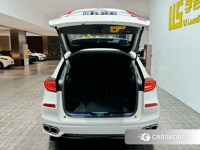 Honda Crown Road id 4299774 из Китая 20