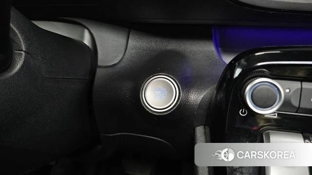 Hyundai Casper id 4489075 из Кореи 20