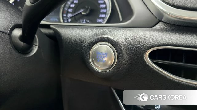 Hyundai Sonata (DN8) id 4435082 из Кореи 20