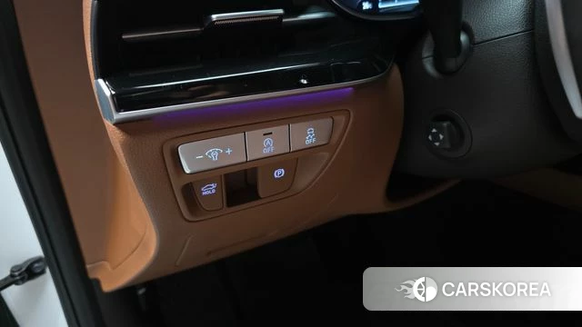 Genesis G80 (RG3) id 4758712 из Кореи 20
