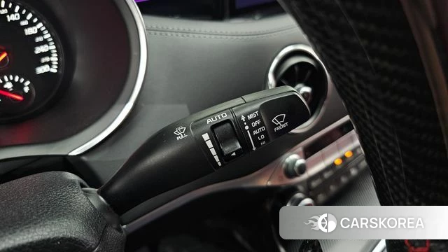 Kia Stinger Meister id 4529987 из Кореи 20