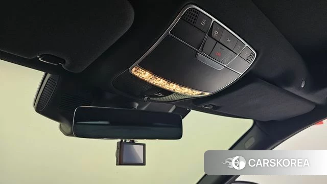 Mercedes-Benz S-Class W222 id 4446913 из Кореи 20