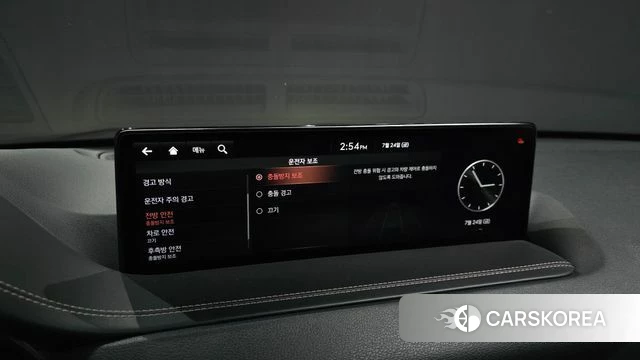 Genesis GV80 id 4625238 из Кореи 20