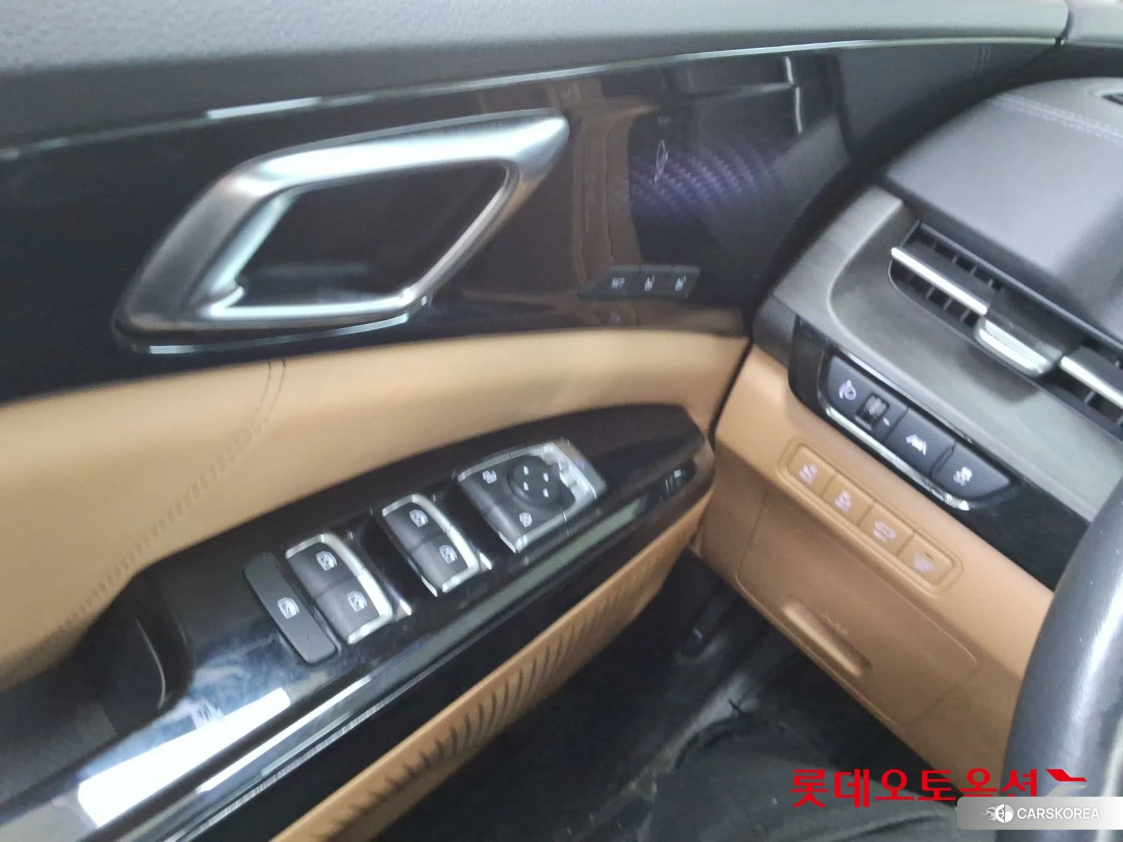 Kia Carnival id 3888400 из Кореи 20