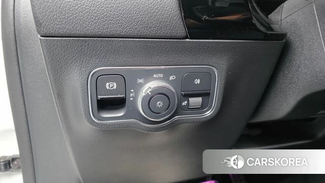 Mercedes-Benz EQA H243 id 4469884 из Кореи 20